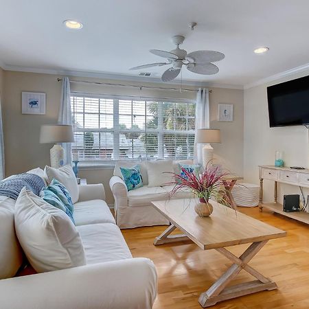 Silver Sands Tybee Island Exterior foto