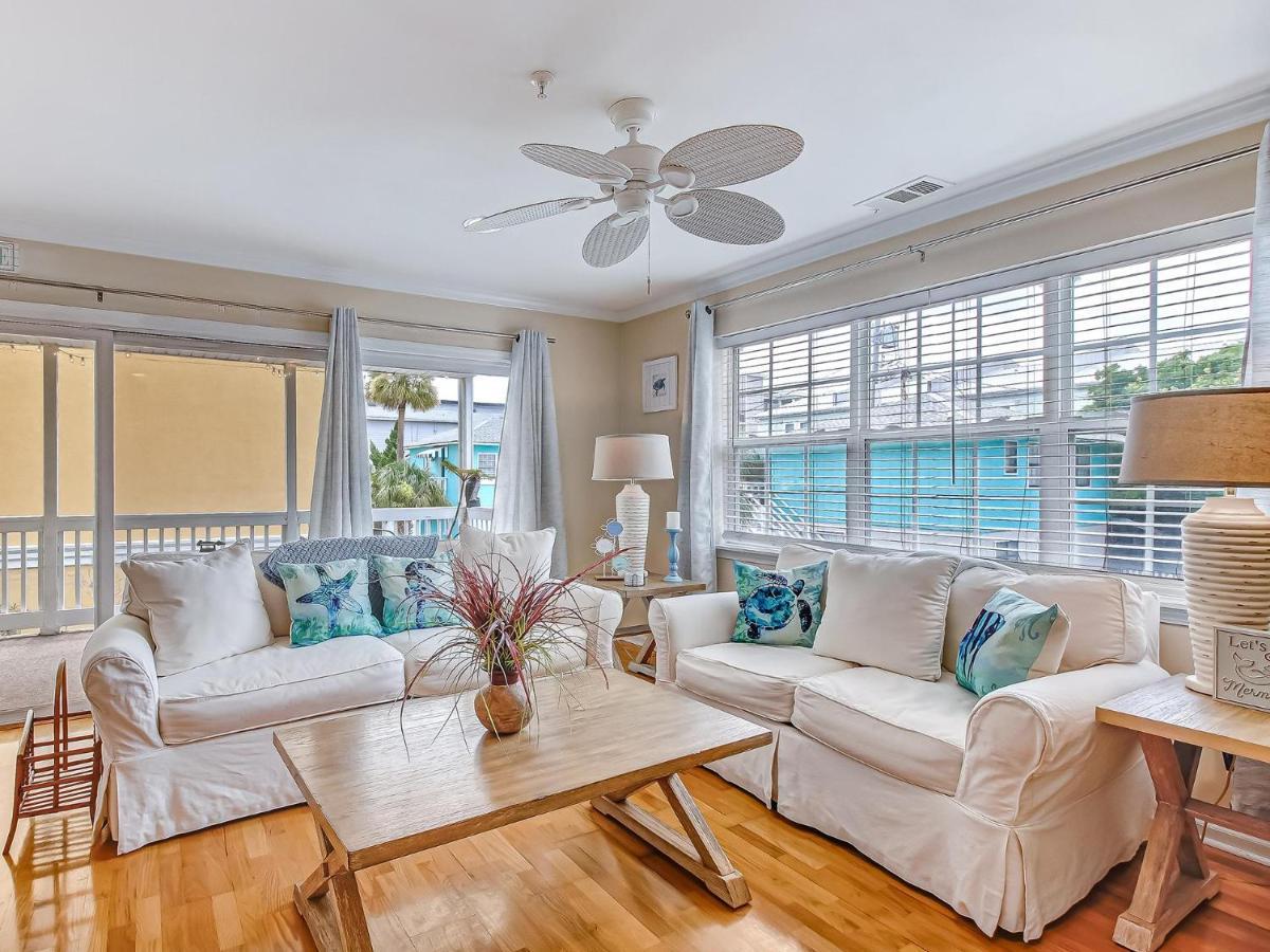 Silver Sands Tybee Island Exterior foto