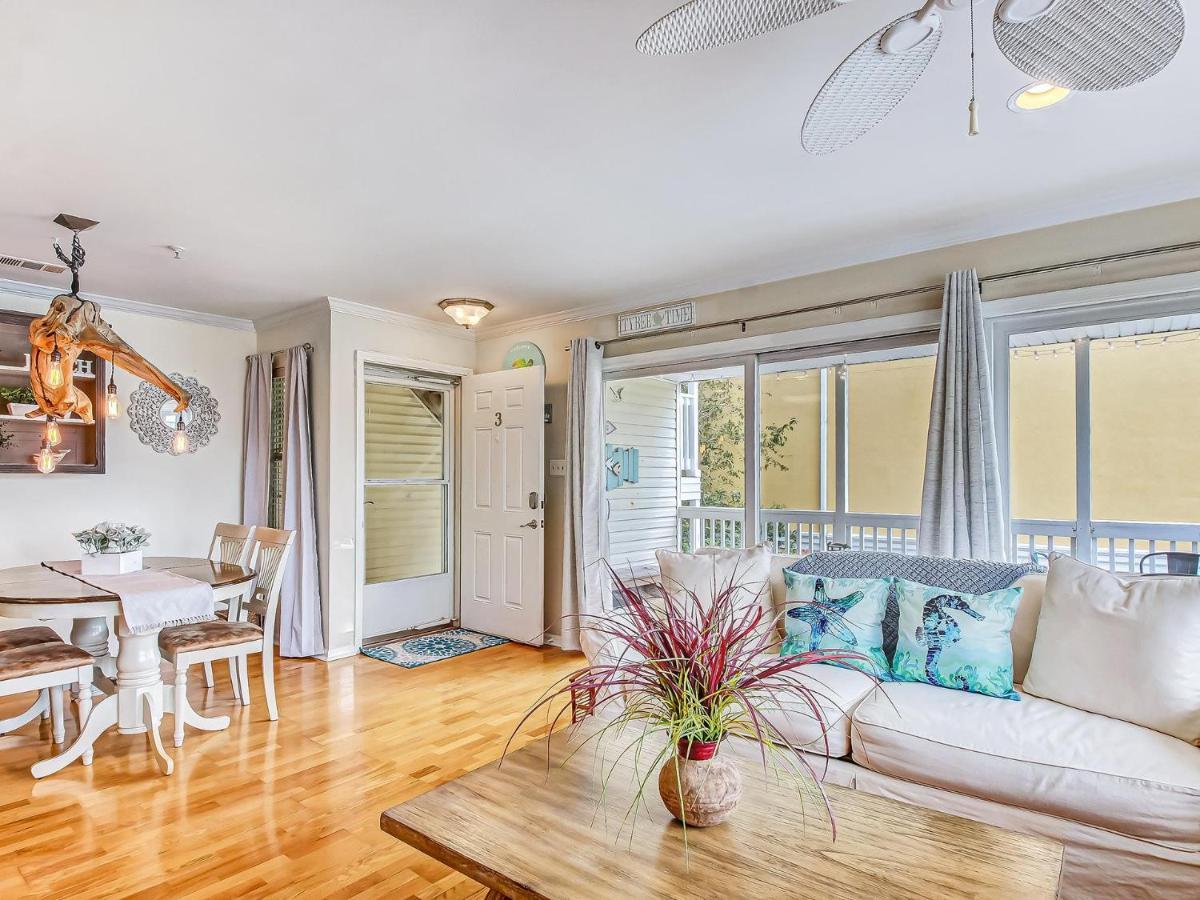 Silver Sands Tybee Island Exterior foto
