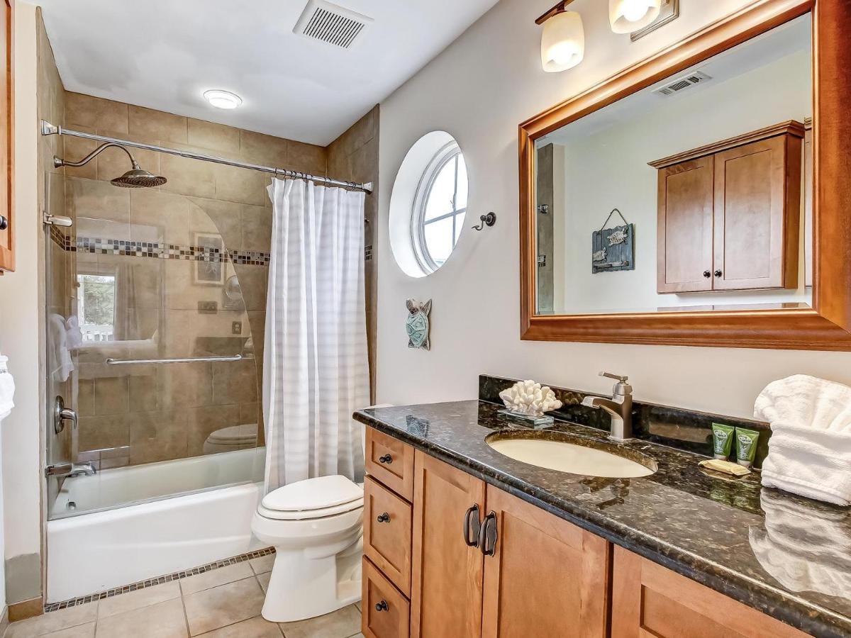 Silver Sands Tybee Island Exterior foto
