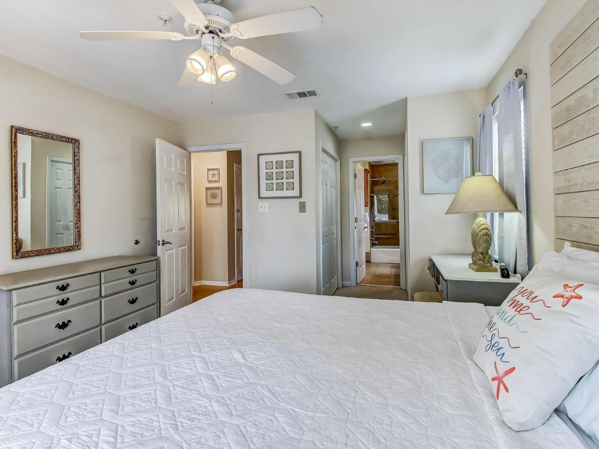 Silver Sands Tybee Island Exterior foto