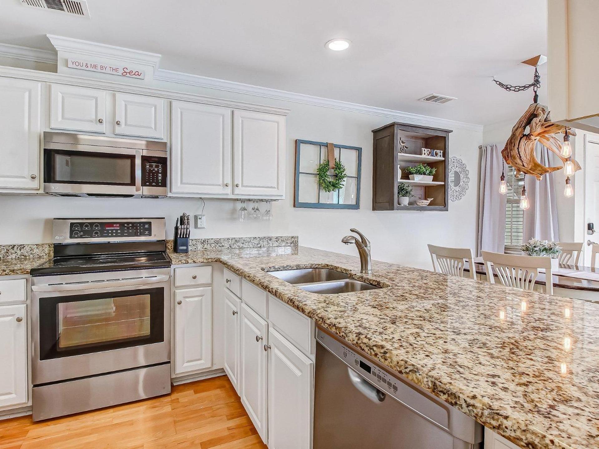 Silver Sands Tybee Island Exterior foto
