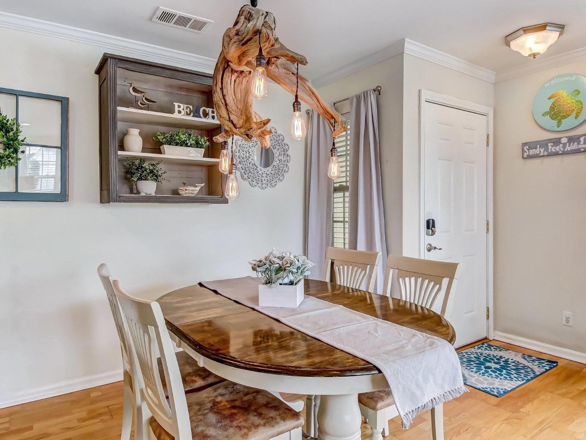 Silver Sands Tybee Island Exterior foto